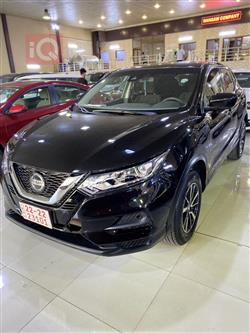 Nissan Rogue Sport